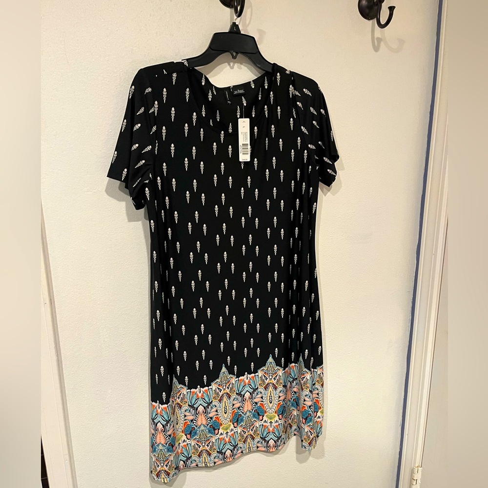 Women’s slip dress